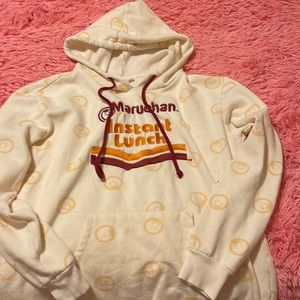 Kids hoodie